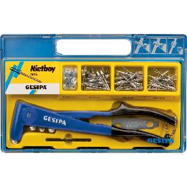 Gesipa Blindniet-Sortimente Produktbild